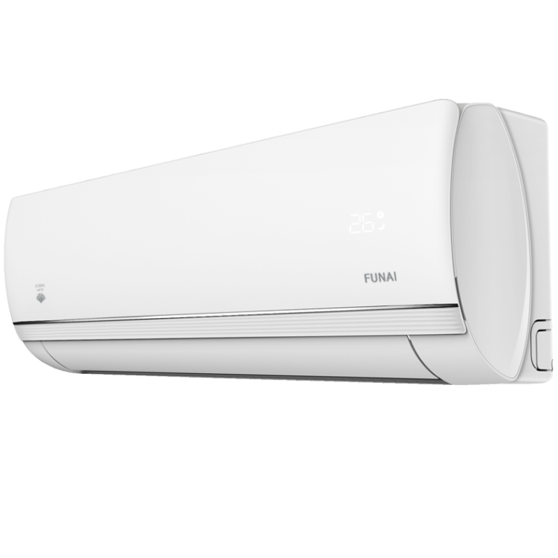 Инверторная сплит-система FUNAI Kadzoku Inverter RAC-I-KD25HPD03 2025 комплект 30862₽