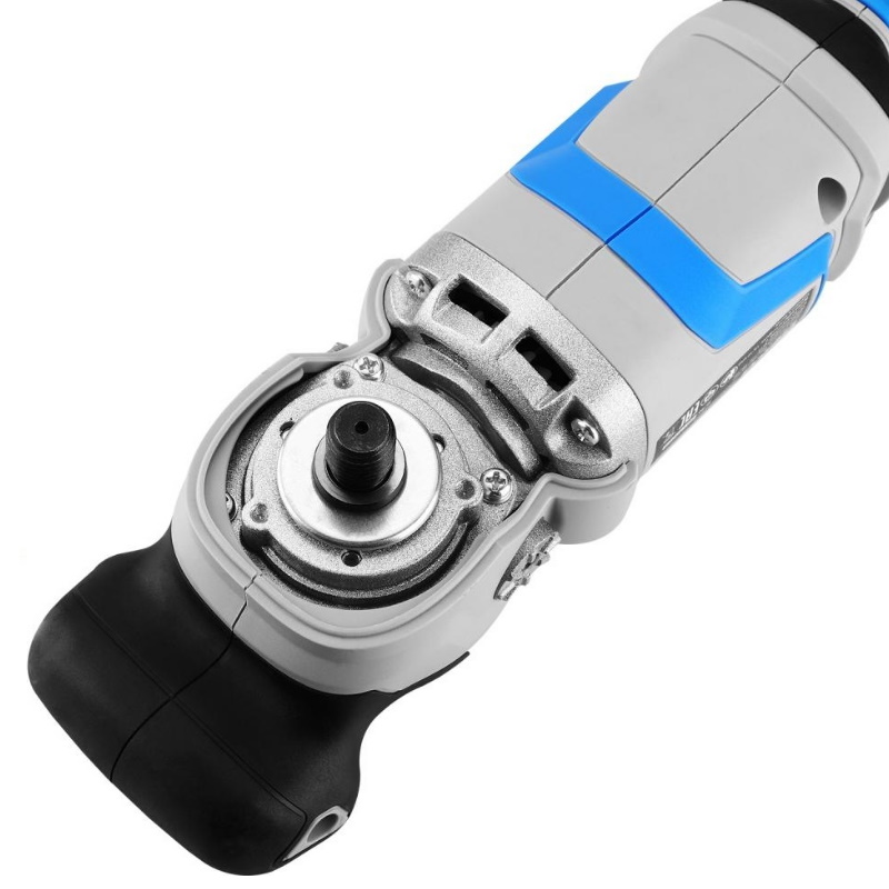 Шлифмашина полировальная Deko CPDU20 PRO 083-1033, аккумуляторная, бесщеточная, 180 мм, 20В, 1x4.0Ач в Коврове