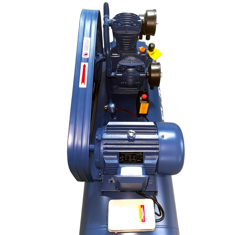Компрессор AE&T TK-200-4 в Ярославле