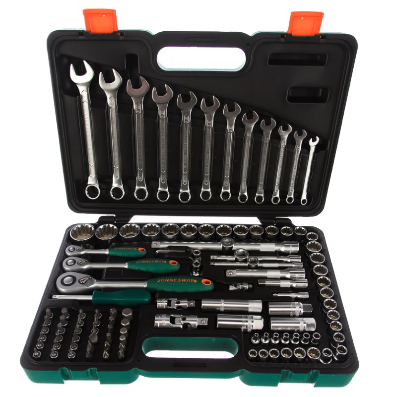 Набор инструмента Jonnesway S68H5234111S 111 предмет 32747₽