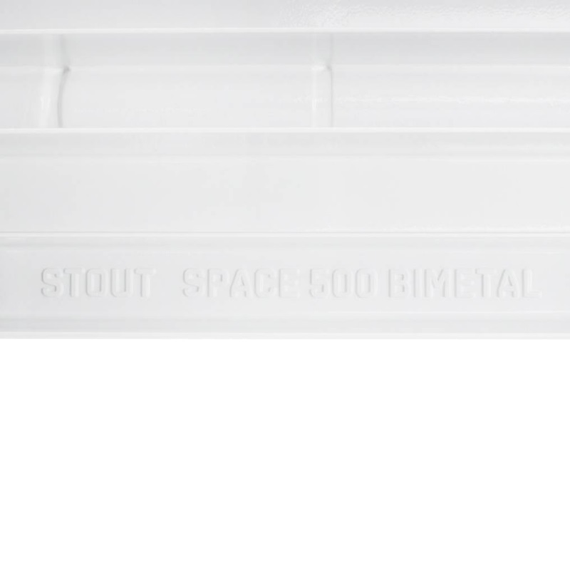 Радиатор биметаллический Stout Space 500 SRB-0310-050010 10 секций в Иваново