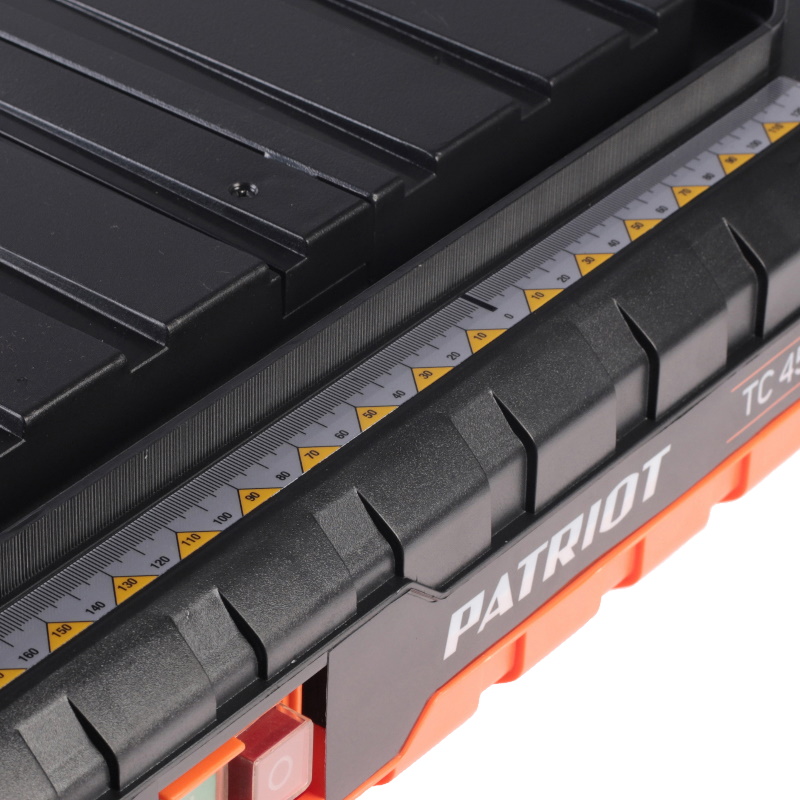 Плиткорез эл. Patriot TC 450  160300180, 500 Вт, ниж. двигатель, диск 115х22,2 мм в Череповце