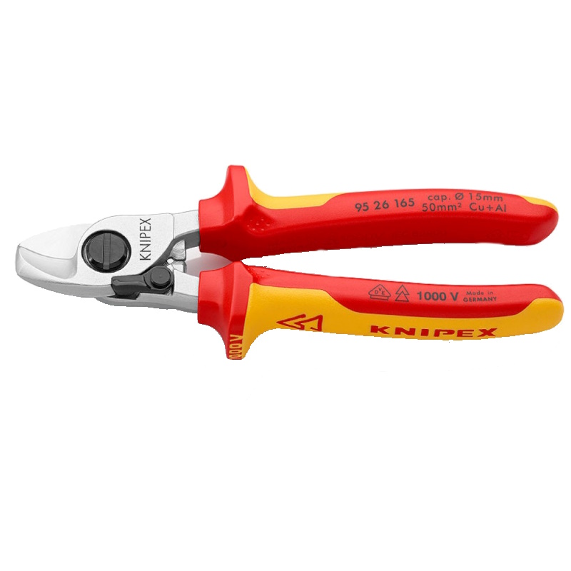 Кабелерез Knipex KN-9526165  в Иваново