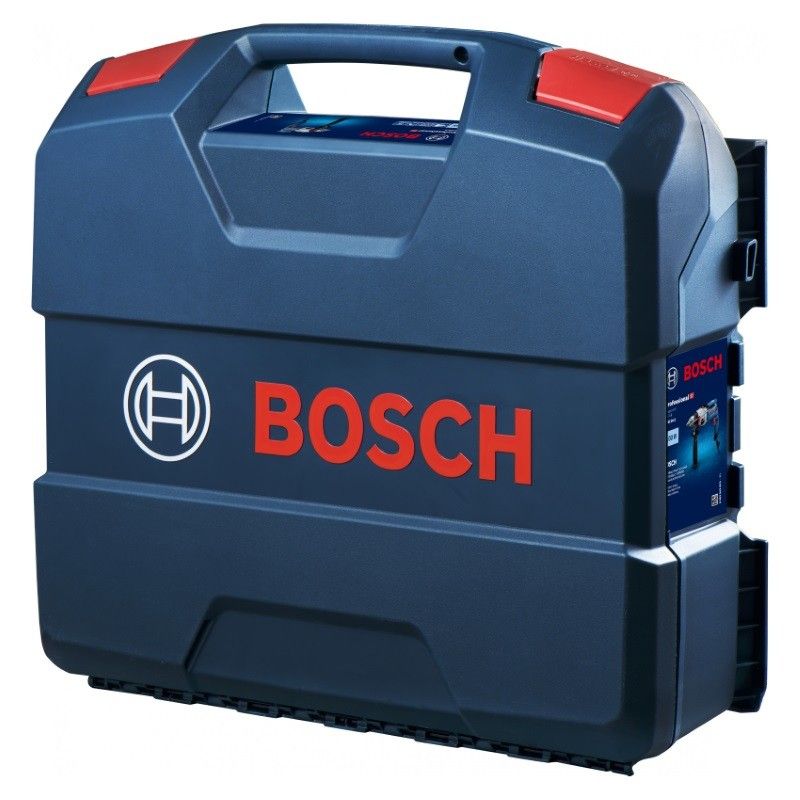Ударная дрель Bosch GSB 24-2 0.601.19C.801