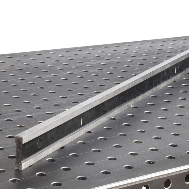 Стол сварочный Старк-профи 4627184351016, 1450х950х100, 8мм