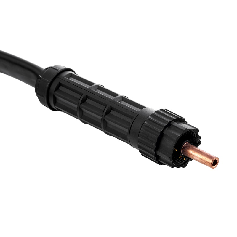 Резак плазменный Сварог TECH CS 81 IVT7907 00000087299, центральный адаптер,12м в Ярославле