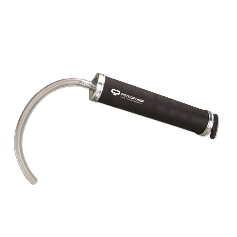 Шприц для трансмиссионного масла Petropump PP100308 500 мл с гибким шлангом 300 мм 1516₽