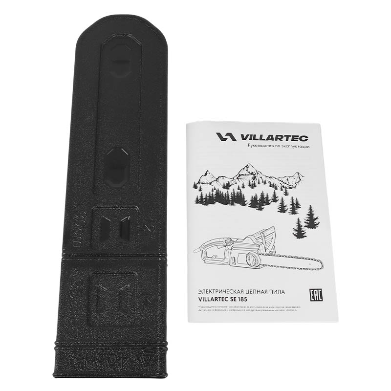 Электропила цепная Villartec SE185, 1800W в Ярославле