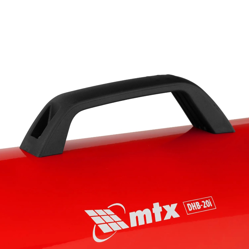 Дизельная тепловая пушка MTX DHB-20i 98905, 20 кВт, 450 м3/ч, прямой нагрев, термостат в Туле