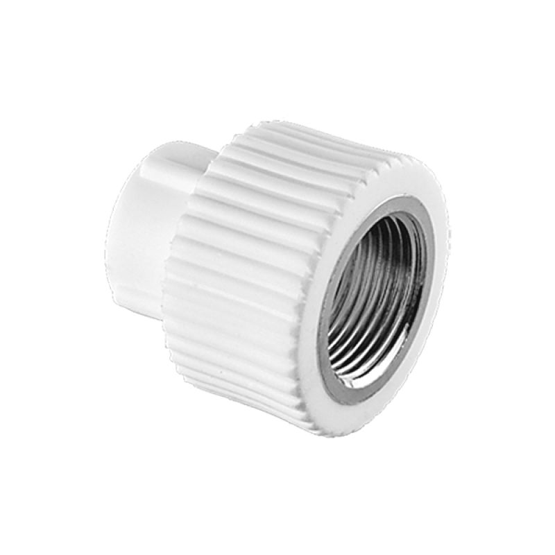 Муфта комбинированная Tebo C--TB внутренняя резьба, 25x1/2" 030020405 в Иваново