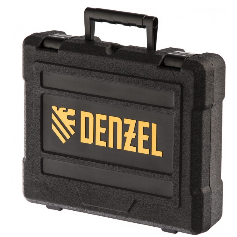 Аккумуляторная дрель-шуруповерт DENZEL CDL-12-02 26101 в Иваново