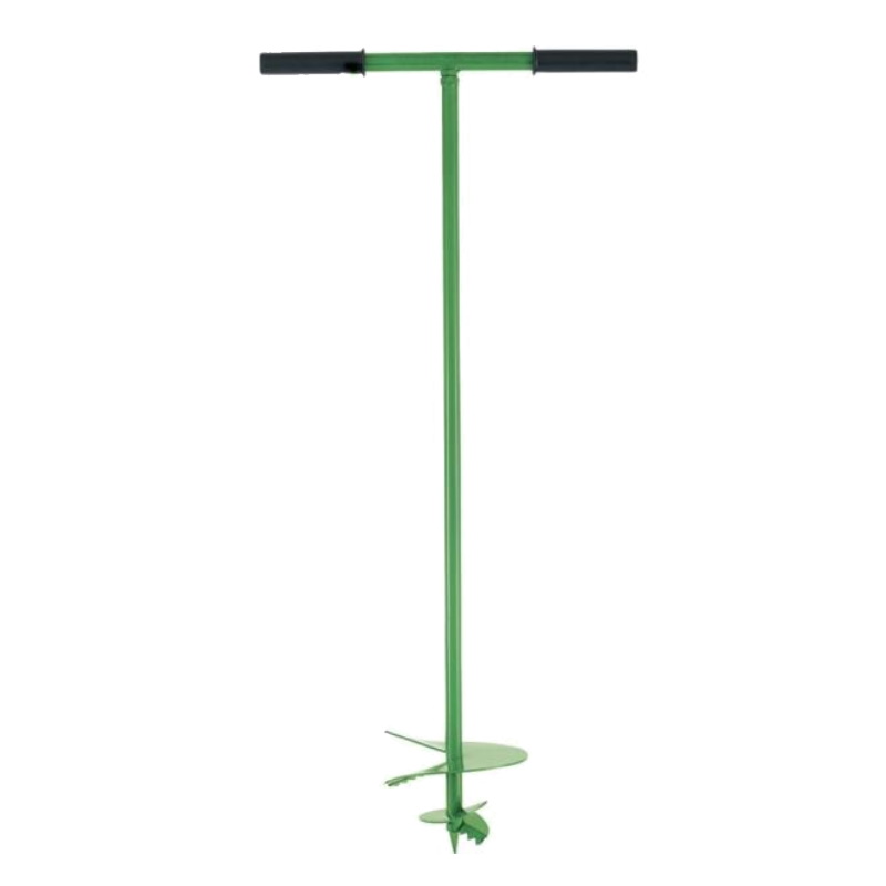 Бур садовый Сибртех 64507 D400 мм 1256₽