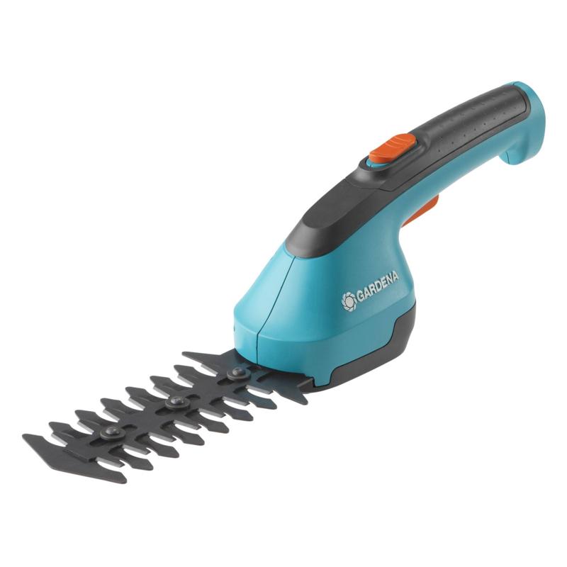 Ножницы аккумуляторные для газонов Gardena AccuCut Li 09852-33.000.00 в Рыбинске