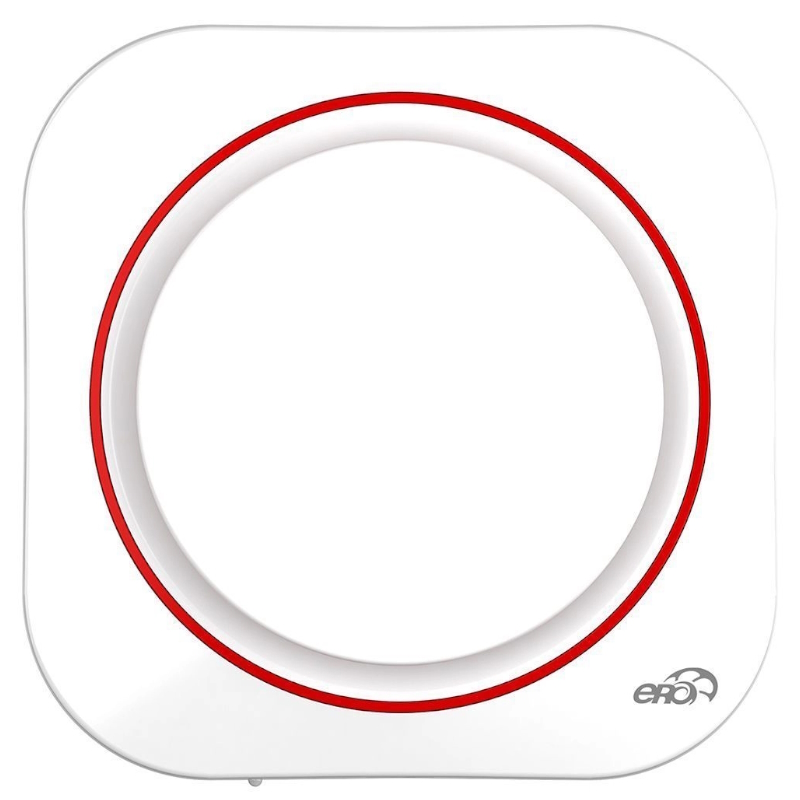 Вентилятор осевой Era DISC 4, вытяжной, D=100 в Ярославле