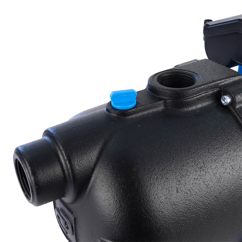 Насос поверхностный Джилекс Джамбо 70/50 Ч, чугунный корпус