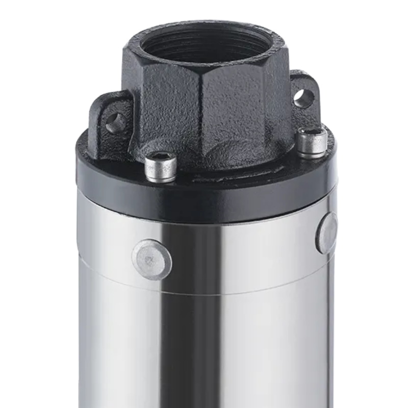 Погружной скважинный насос Unipump ECO RUS 2-130 38019, 1,8 кВт, 1 м в Муроме