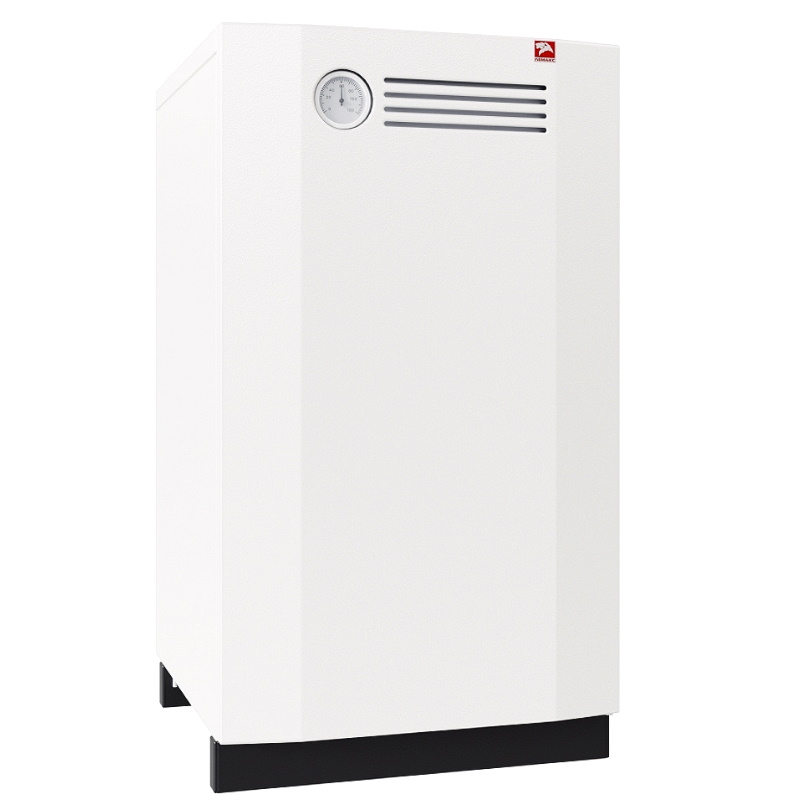 Газовый котел Лемакс CLASSIC-25V(W), двухконтурный, 25 кВт, напольный в Иваново