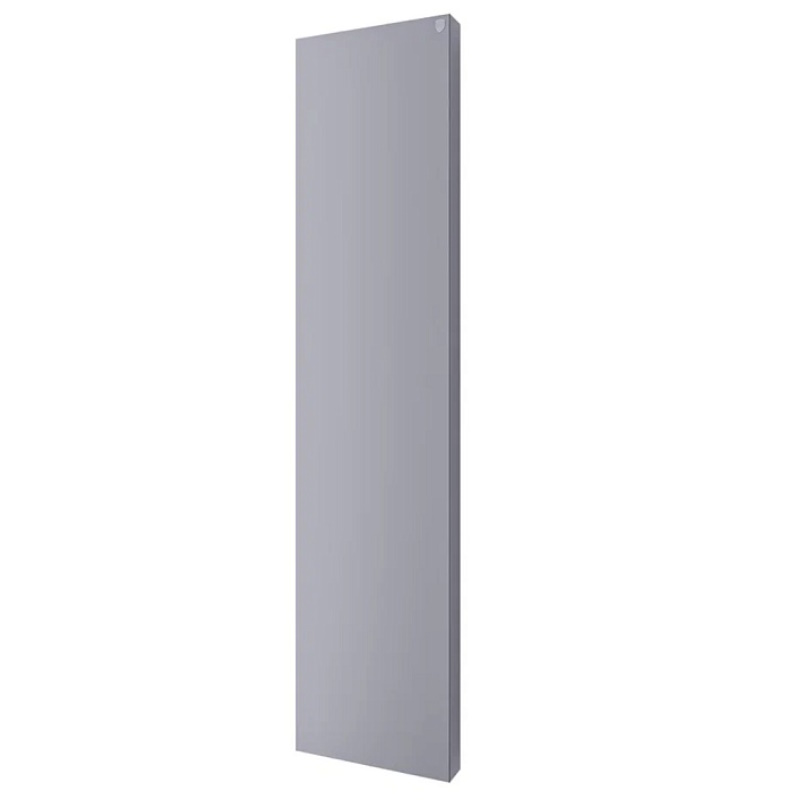 Дизайн-радиатор Royal Thermo Flat 400-1800 Silver Satin НС-1435099 в Костроме
