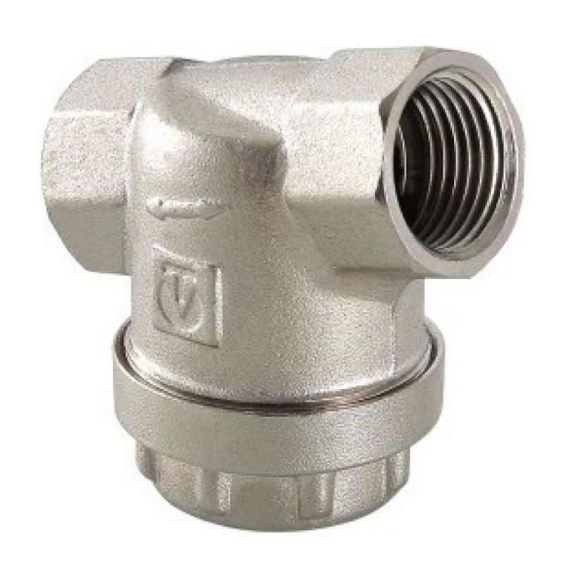 Фильтр универсальный грубой очистки воды Valtec VT.386.N.04 (1/2", латунь) во Владимире