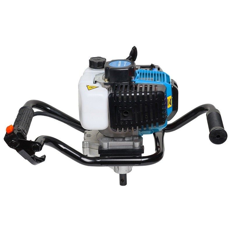 Мотобур Instrumax MOTOBUR-1 шнек Ada Drill 100/800 в ПОДАРОК! в Иваново