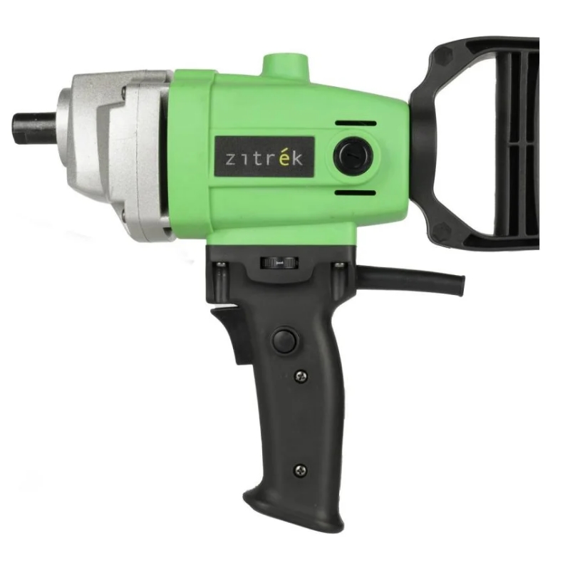 Миксер строительный Zitrek ZKM1300W 083-1077, 1300Вт в Туле