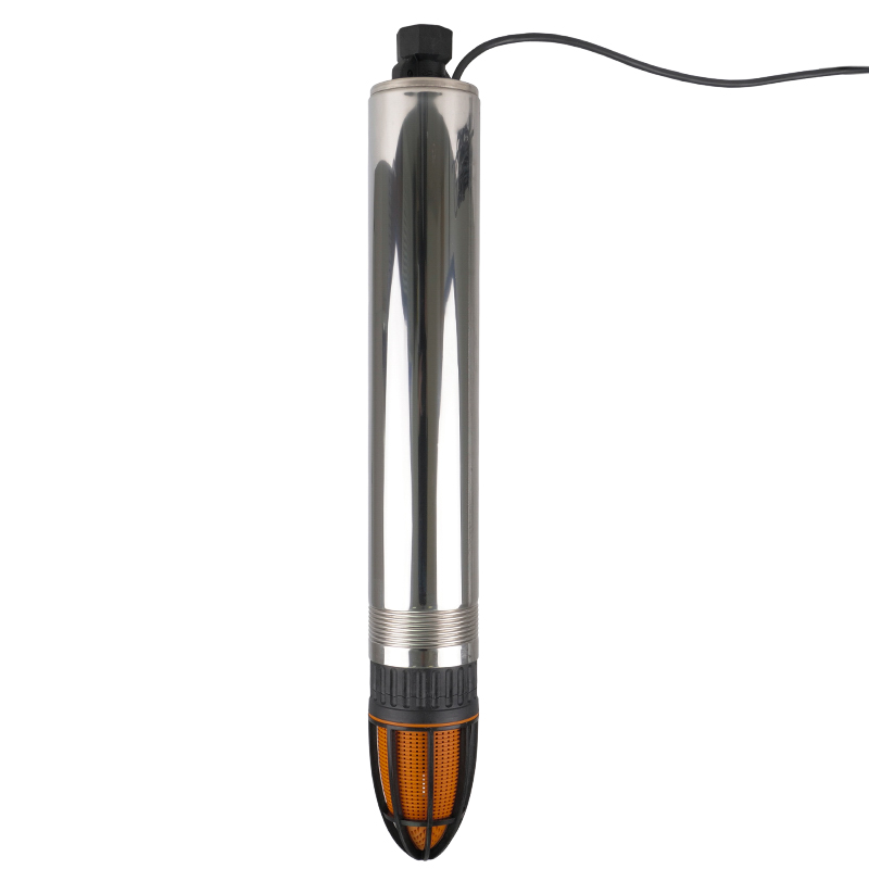 Скважинный насос для артезианских скважин Джилекс Водомет Проф 55/50