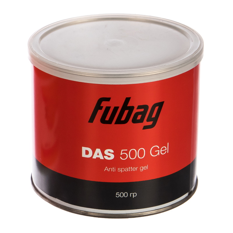 Антипригарный гель DAS 500 Gel