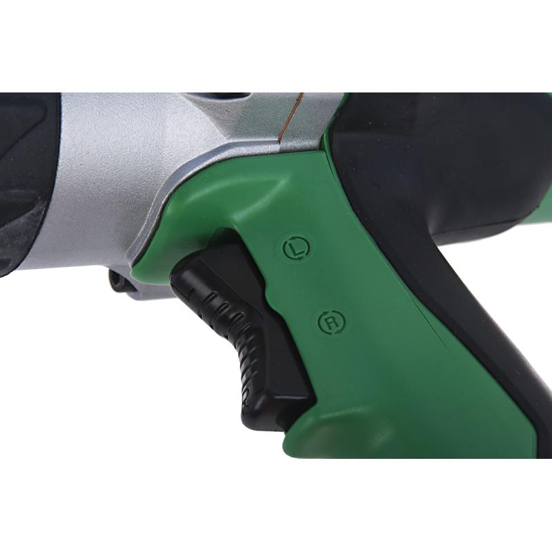 Гайковерт ударный Hitachi WR 16 SA (аксессуары, вес инструмента 2.9 кг) в Туле