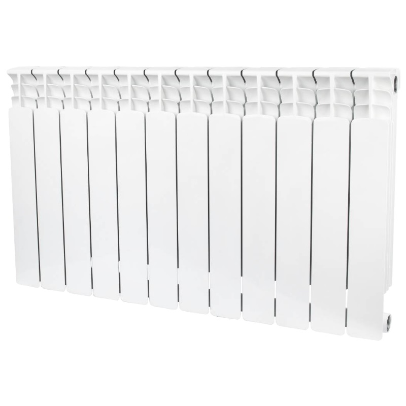 Радиатор биметаллический Stout Space 500 SRB-0310-050012, 12 секций