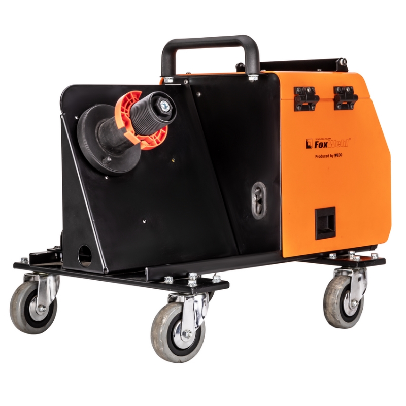 Механизм подачи FoxWeld WECO WF 203 7877