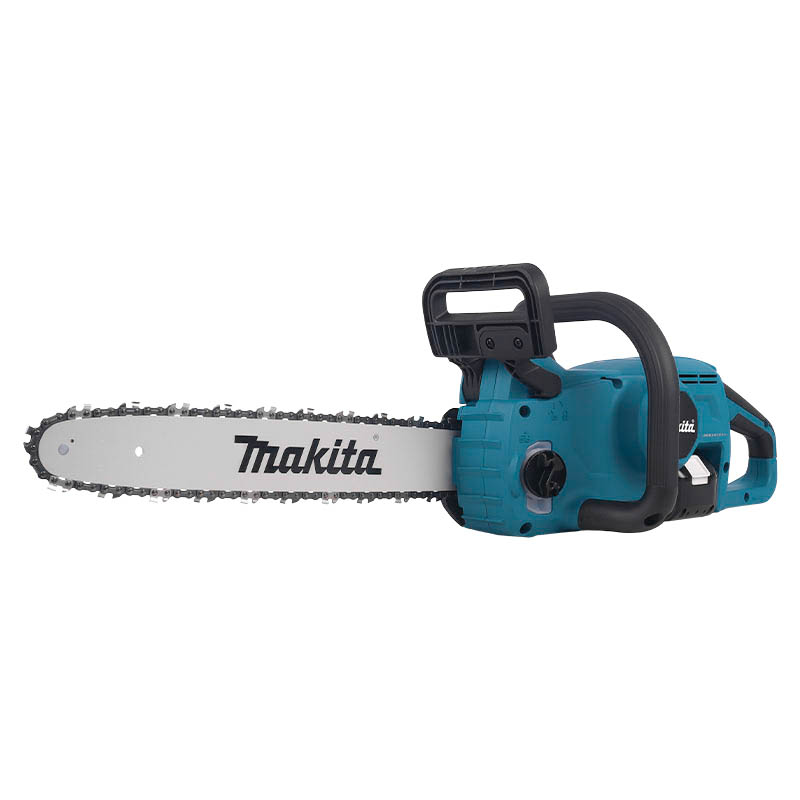 Пила цепная аккумуляторная Makita DUC407RT LXT BL 18В, BL1850B, DC18RC в Ярославле