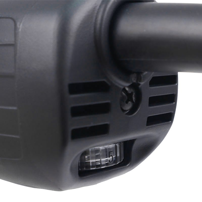 Шлифмашина угловая Makita GA5090X01 (1900 Вт, плавный пуск, регулировка и стабилизация оборотов, AFT, SJS II)