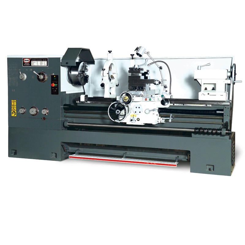 Универсальный токарный станок Proma SPI-1000 25015012 с цифровым измерением 3220400₽