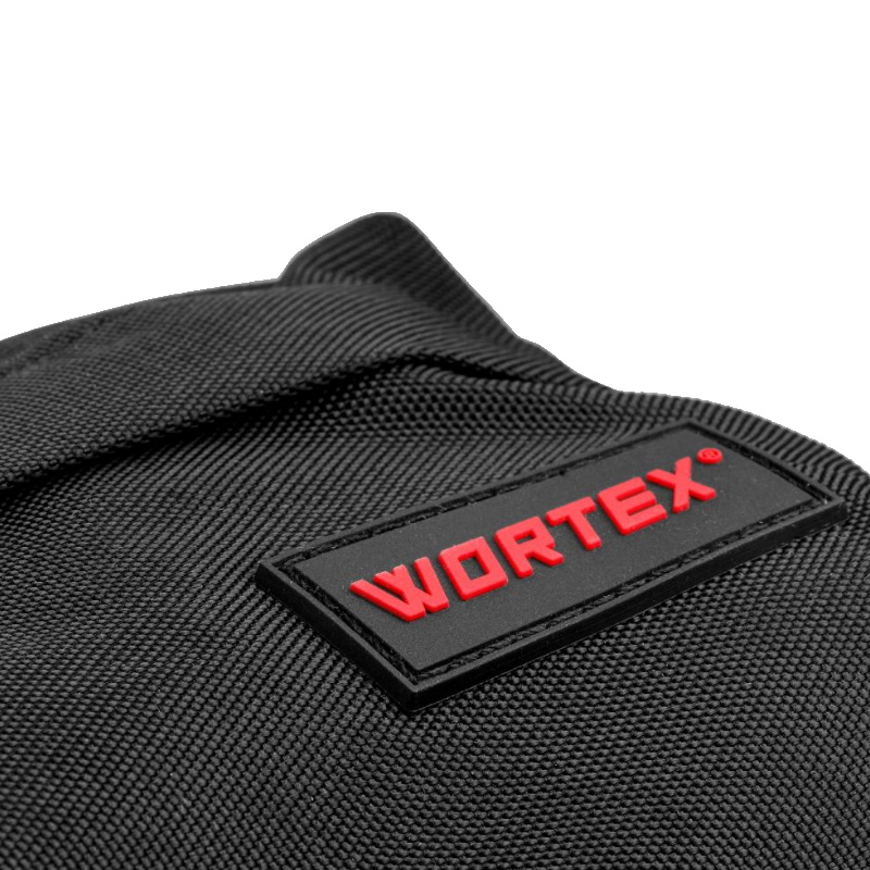 Сумка для инструмента Wortex WB 1022 1323900, полиэстер, 220x140х100 мм, вес до 5 кг в Череповце