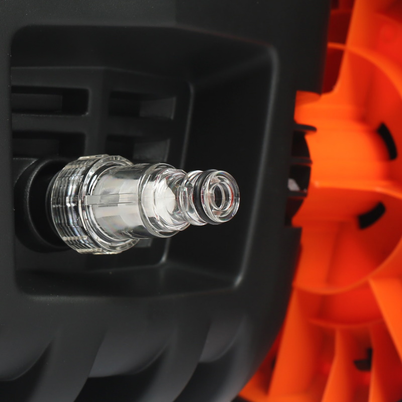 Мойка высокого давления Patriot GT970 Imperial 322306097, 170 бар в Твери