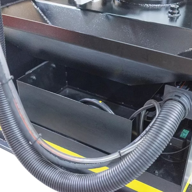 Автоматический ленточнопильный станок Stalex BS-460GBA 388127А