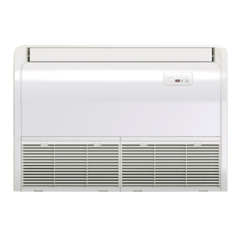 Инверторная сплит-система напольно-потолочного типа Hisense Heavy DC Inverter AUV-18UR4SA2/AUW-18U4SS, комплект в Ярославле
