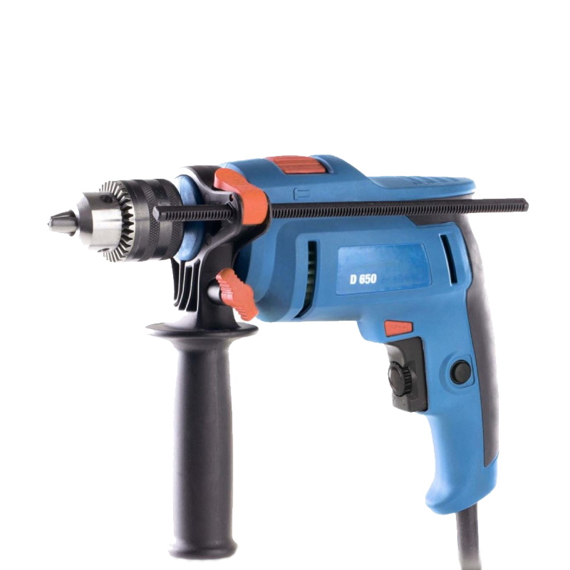Дрель ударная Hyundai D 650 3321₽
