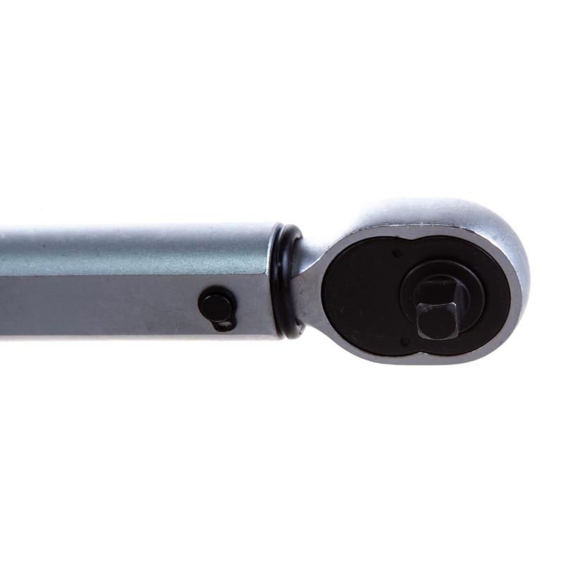 Ключ динамометрический Jonnesway T27030N (1/4", диапазон усилия 4,5-30 Нм)