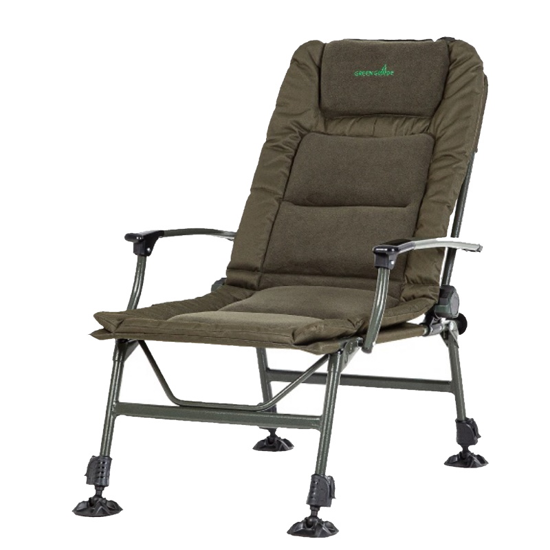 Кресло складное Green Glade M2310, 54х54х39/100 см
