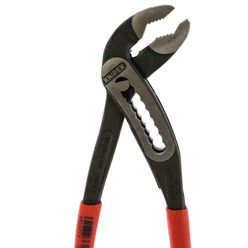 Сантехнические клещи Knipex Alligator KN-8801180 в Коврове
