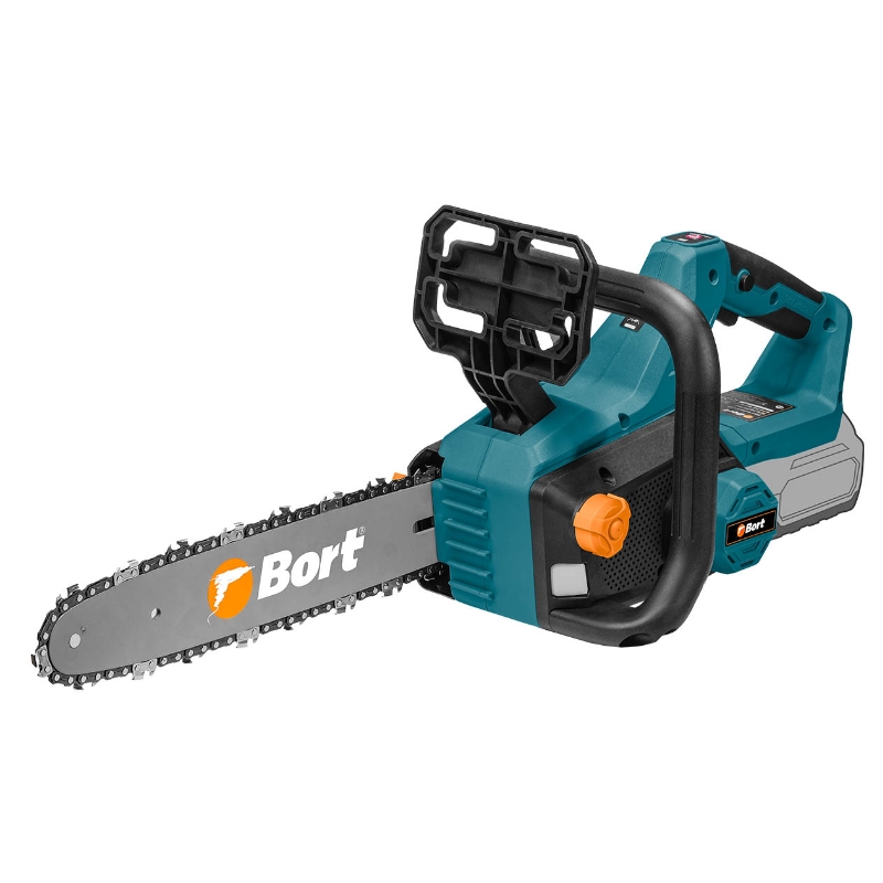 Пила цепная аккумуляторная Bort BKS-2112-LI 93419788, без АКБ и ЗУ в Муроме