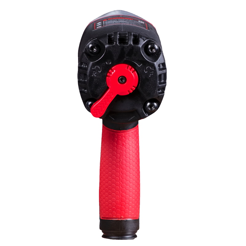 Пневмогайковерт ударный Fubag IWC 1200 200240 12 1200 Нм 62 бар