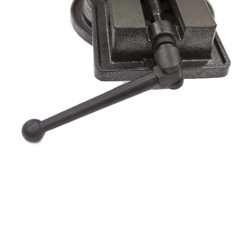 Тиски станочные Stalex QM16100 в Ярославле