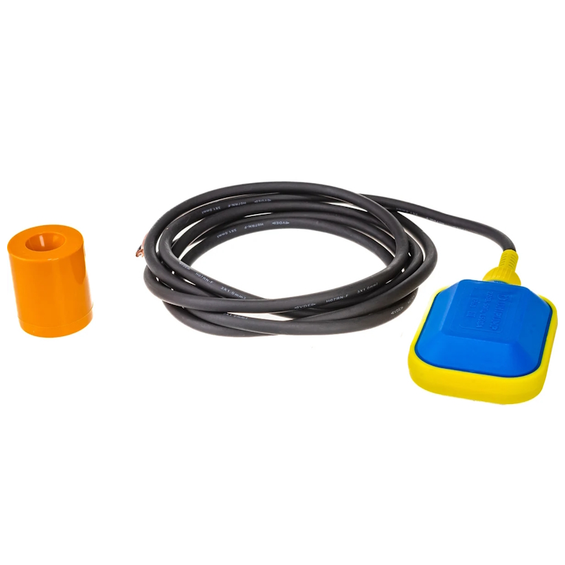 Поплавковый выключатель Unipump FS-3 74528, 3 м