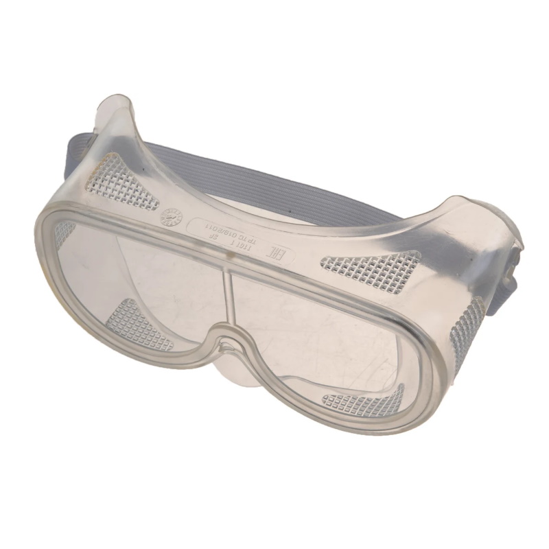 Очки Stayer "STANDARD" 1101 защитные с прямой вентиляцией