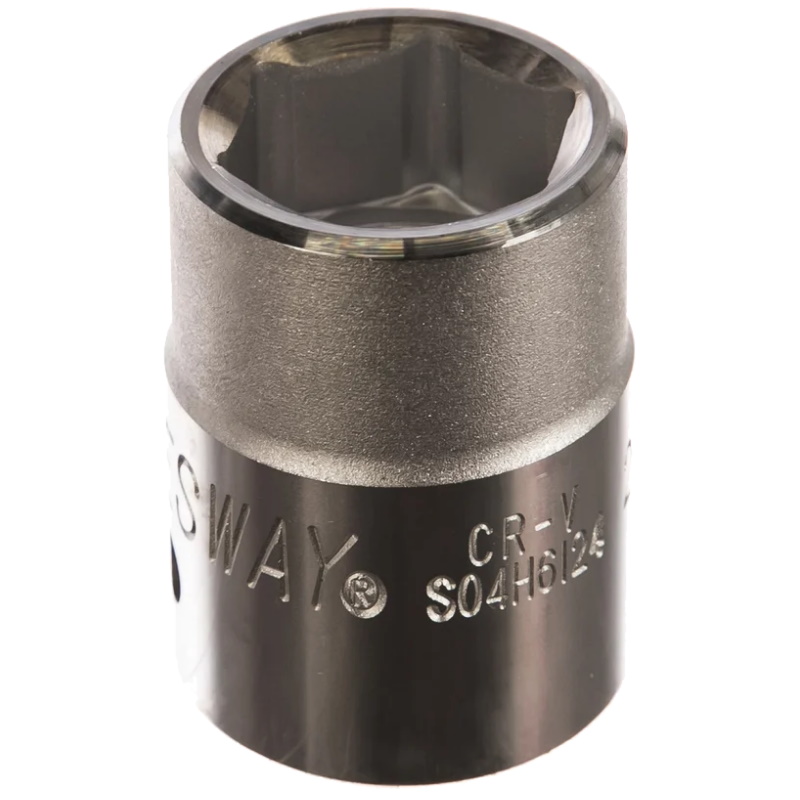 Головка торцевая Jonnesway S04H6124, 3/4" 24 мм в Туле