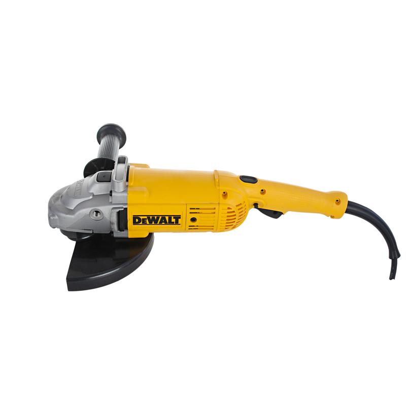 Угловая шлифмашина (болгарка) DeWalt D28492, 230 мм, 2200 Вт в Туле