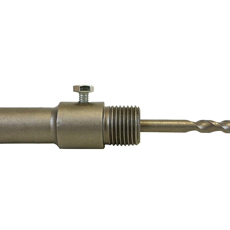 Адаптер для коронок по бетону Sturm 9018-SDS-Plus400, центрирующее cверло, 400 мм, SDS+ в Твери