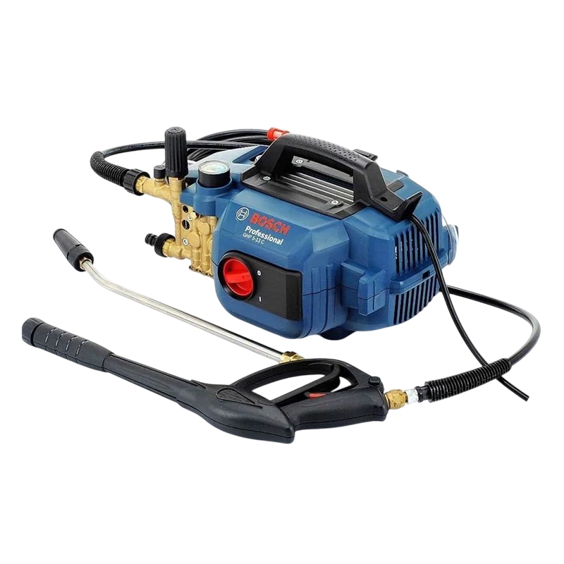 Мойка высокого давления Bosch PRO GHP 5-13C 0.600.910.000, 140 бар в Туле